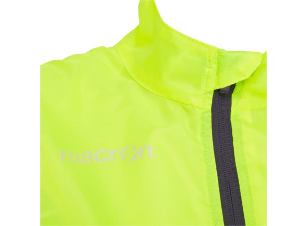 Floyd Gilet-Windbreaker Woman NYEL M Overdel 