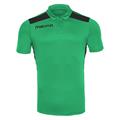 Folk Polo GRN/BLK M Polo