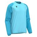 Drizzle Windbreaker COL 4XL Ultralett vindstopper - Unisex