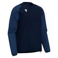 Drizzle Windbreaker NAV XL Ultralett vindstopper - Unisex