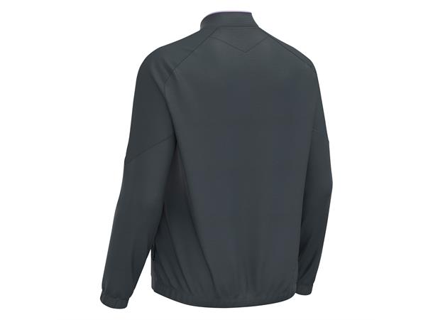 Morpheus Travel Full Zip Top ANT L Teknisk reisejakke - Unisex 