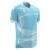 Wyvern Eco Match Day Shirt COL/WHT M Teknisk drakt i ECO-tekstil - Unisex 