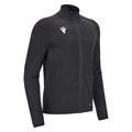 Enzo Icon full zip top BLK 5XL Teknisk Treningsoverdel - Unisex