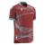 Wyvern Eco Match Day Shirt CRD/COL M Teknisk drakt i ECO-tekstil - Unisex 