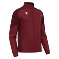 Poseidon Travel Full Zip Top CRD 3XL Teknisk reisejakke - Unisex