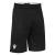 Denver Hero Shorts BLK/WHT 3XS Vendbar basketballshorts - Unisex 