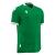 Wyvern Eco Match Day Shirt GRN/WHT M Teknisk drakt i ECO-tekstil - Unisex 