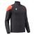 Vanir Travel Full Zip Top ANT/NCOR 3XL Teknisk overtrekksjakke - Unisex 