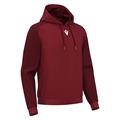 Horn Hooded Sweatshirt CRD XXL Teknisk hettegenser - Unisex