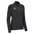 Estelle Icon full zip top BLK XXL Teknisk Treningsoverdel - Dame