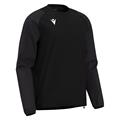 Drizzle Windbreaker BLK 5XL Ultralett vindstopper - Unisex