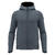 Midnight Icon Full Zip Hoody MGRY S Ideelt for alt fra byliv til fritid 