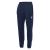 Aras Womens Training Pants BLK S Teknisk joggebukse til dame 