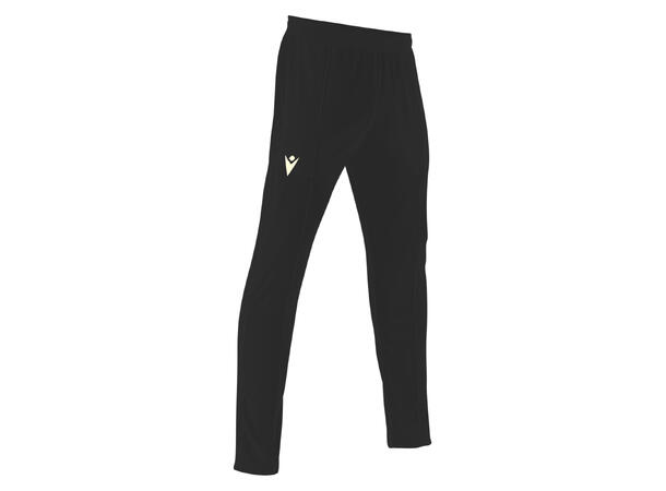 Richards Pant BLK M 