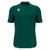 Void Shirt Shortsleeve BGRN XS Trening og Kamp T-skjorte 