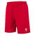 Galax Shorts RED 4XS Trenings og kampshorts 