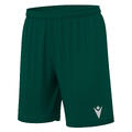 Galax Shorts BGRN 3XS Trenings og kampshorts