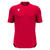 Void Shirt Shortsleeve RED XS Trening og Kamp T-skjorte 