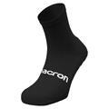 Gripfit Socks BLK XL Tekniske sklisikre sokker