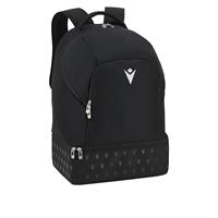 Rookie Backpack BLK L Ryggsekk med skallbunn