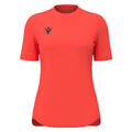 Zyra Womans shirt NCOR 3XL Teknisk trenings T-skjorte til dame